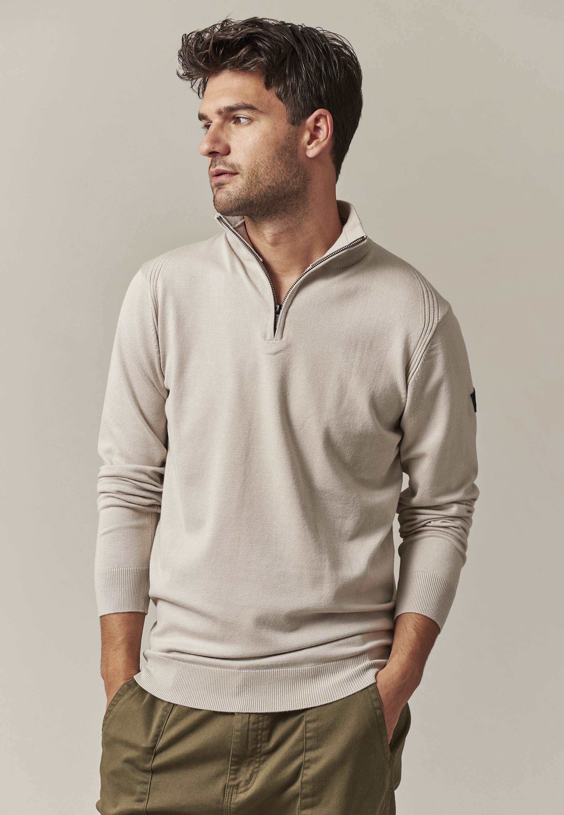 Pull ALMANACH - Deeluxe - Modalova