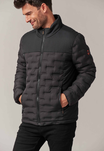 Plus belle doudoune homme outlet