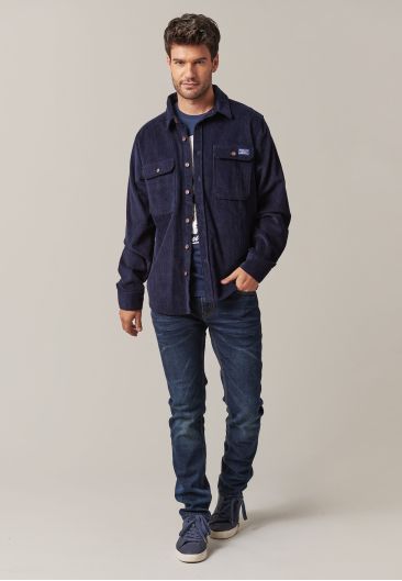 Chemise ALINO