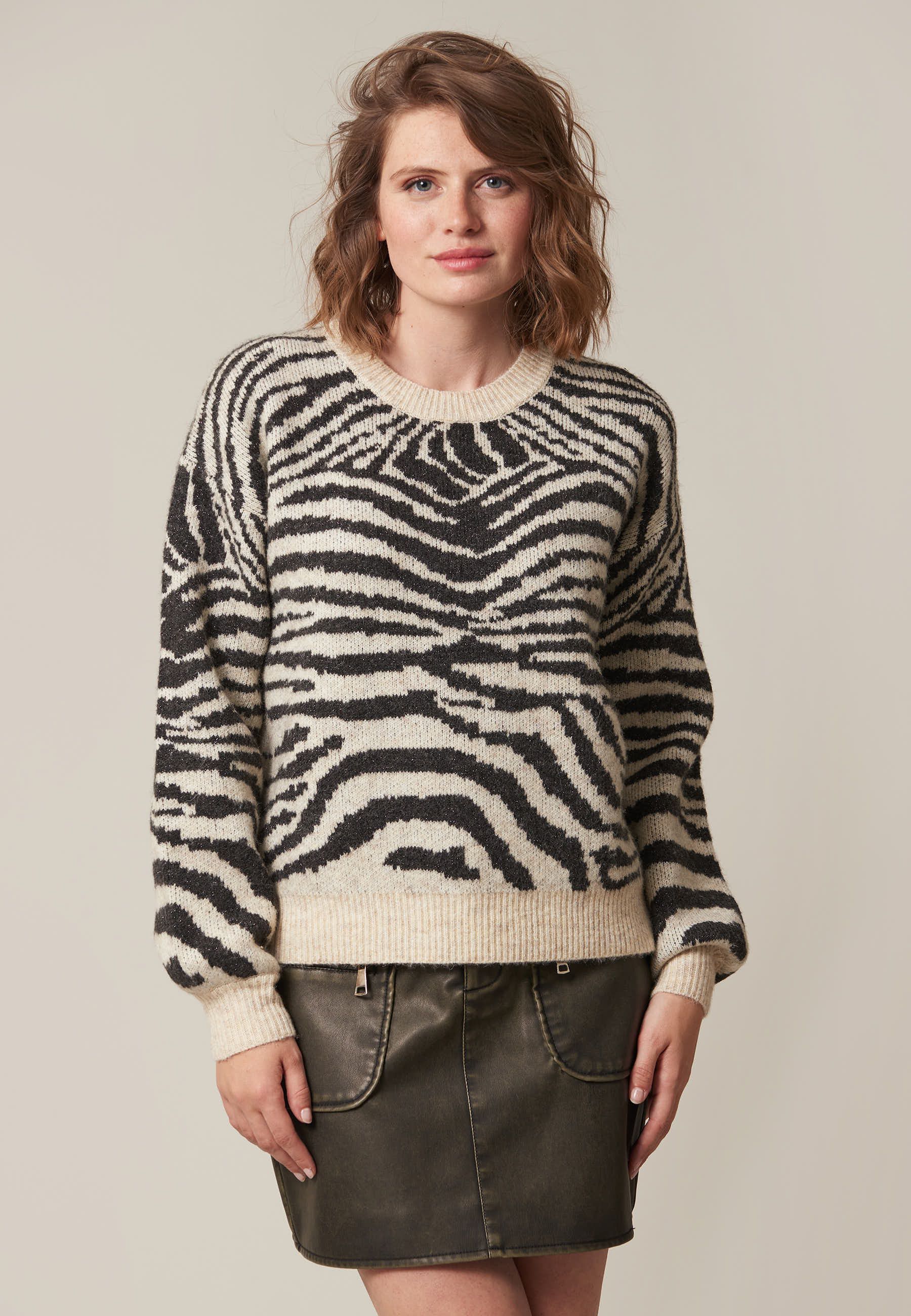 Pull ASTRID - Deeluxe - Modalova