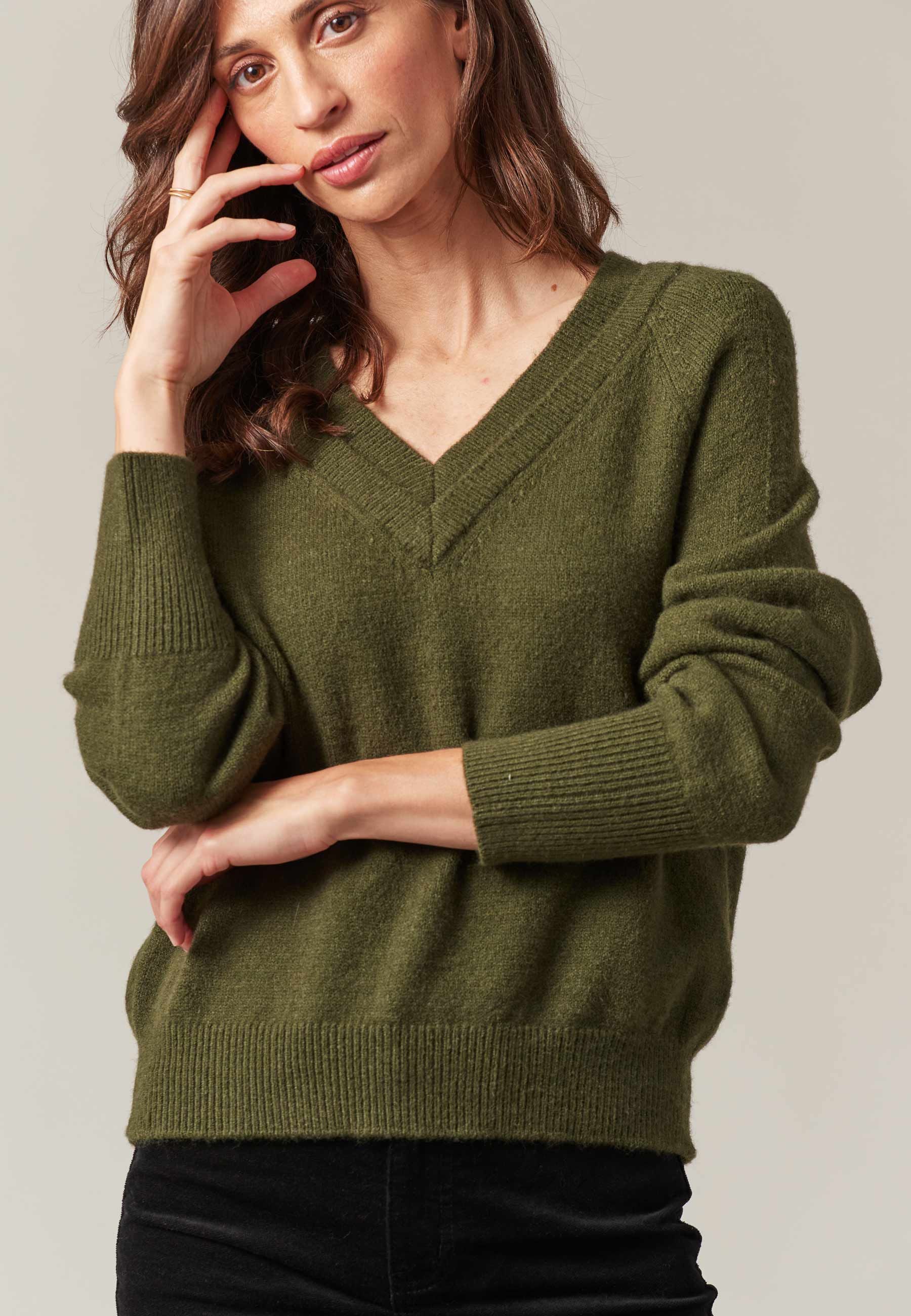 Pull BERIDE - Deeluxe - Modalova