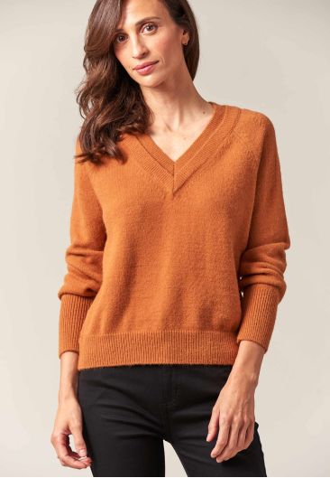 Pull BERIDE