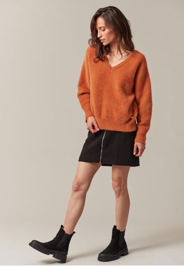 Pull LOUBIANA