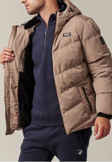 INTEREST Jacket
