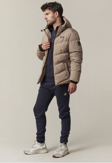 INTEREST Jacket