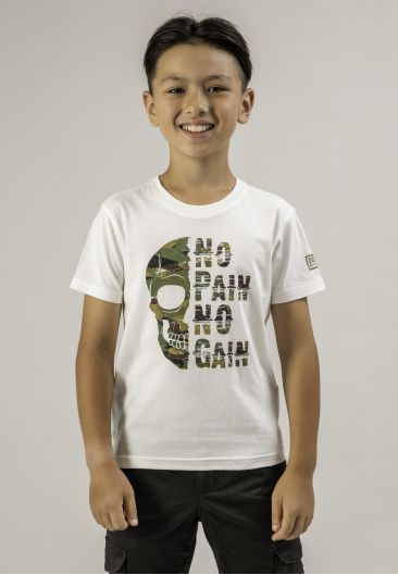 T-Shirt CONNOR