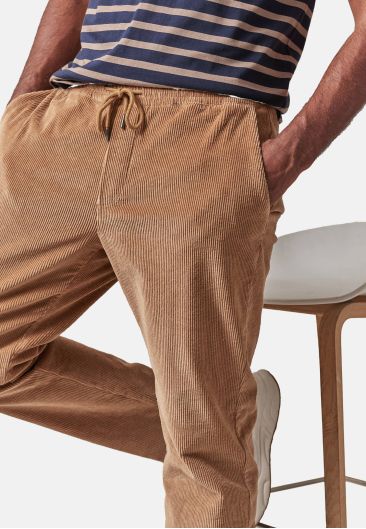 Pantalon LEANDRE