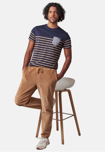 Pantalon LEANDRE