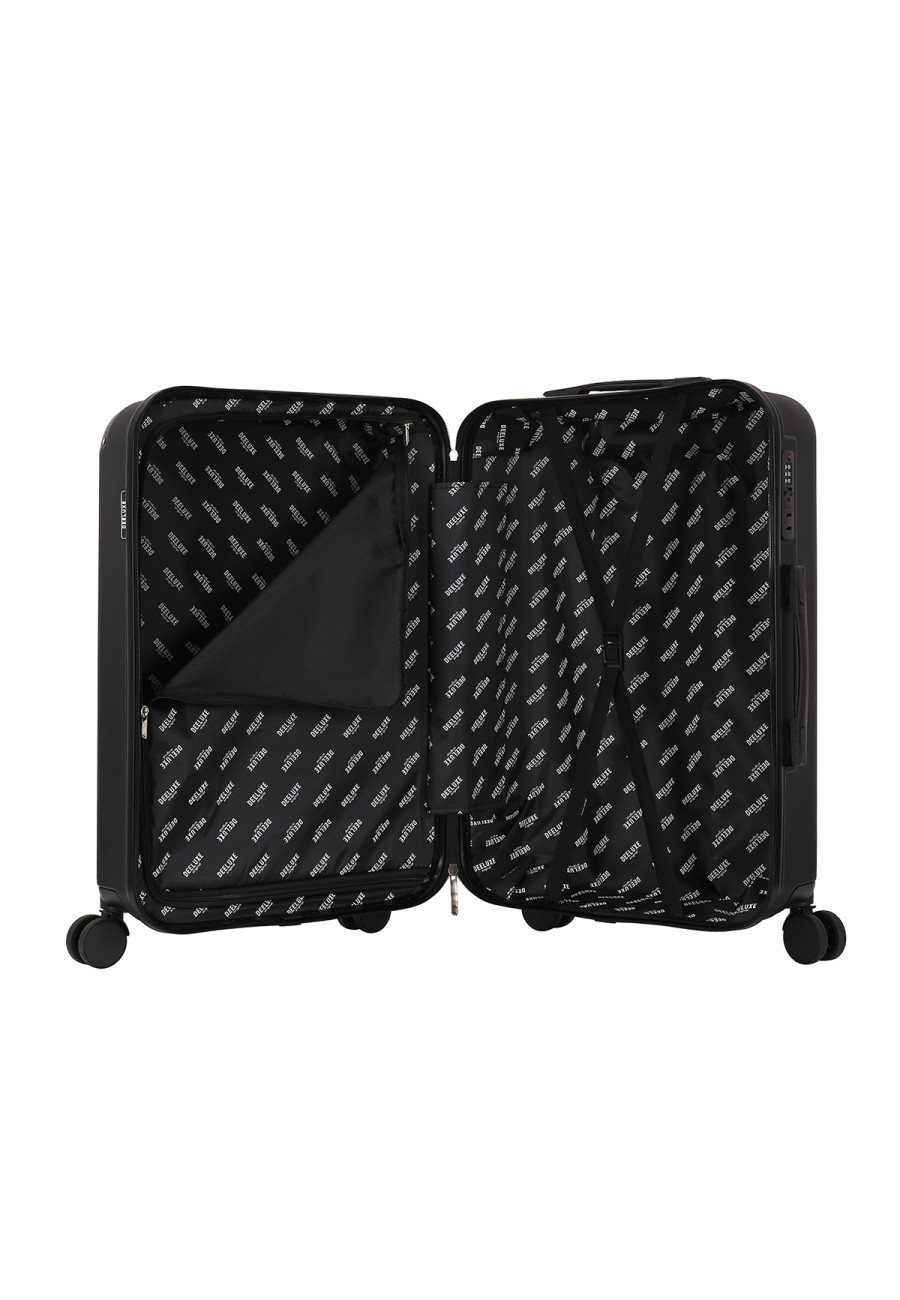 Medium suitcase 4 wheels 65 cm hard shell - CITYVIEW - DEELUXE