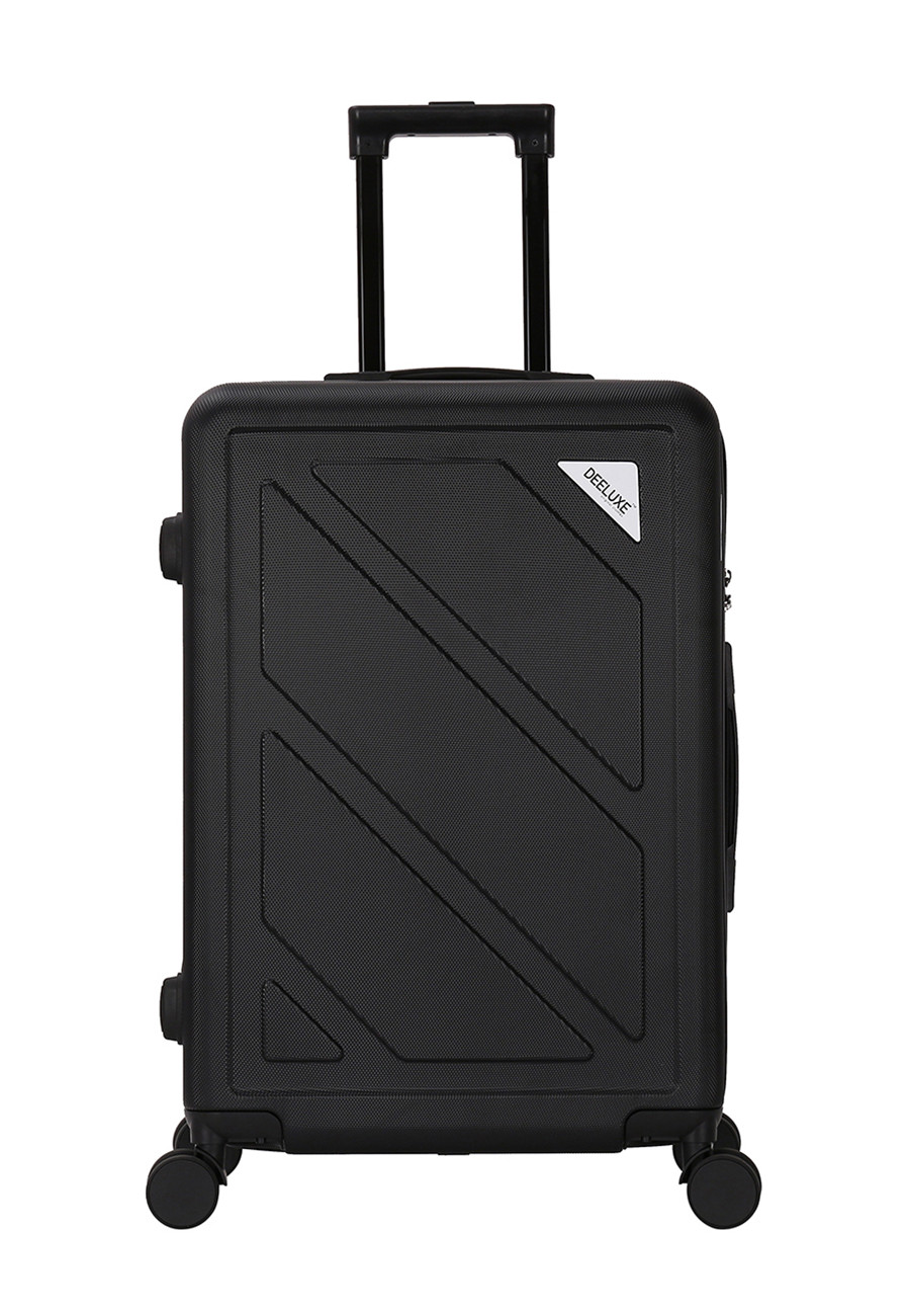 Medium suitcase 4 wheels 65 cm hard shell - DOWNTOWN - DEELUXE