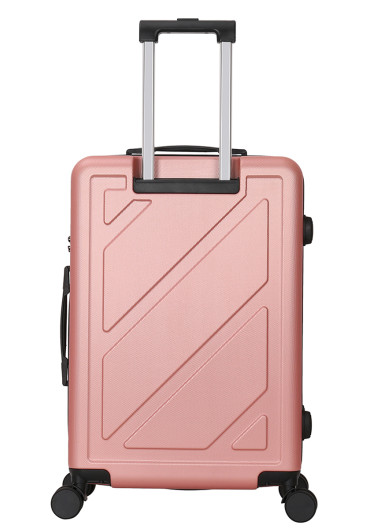 Valise Moyenne 4 roues 65cm...