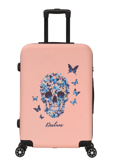 Valise Cabine 4 roues 55cm...
