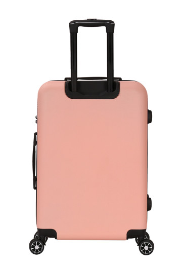 Valise Cabine 4 roues 55cm...
