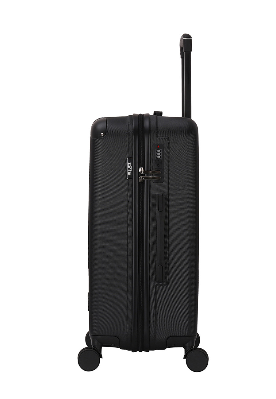 Cabin suitcase 4 wheels 55 cm ABS - CITYVIEW - DEELUXE