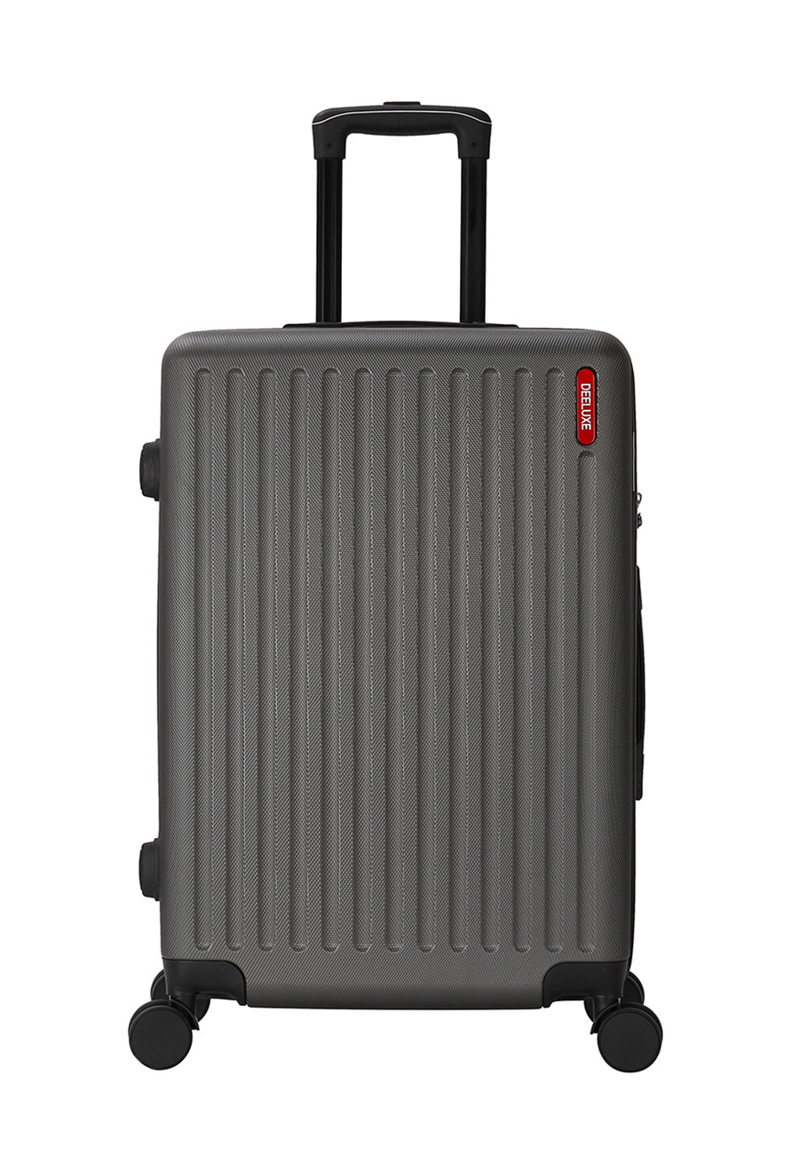 Cabin suitcase 4 wheels 55 cm ABS - URBANITE - DEELUXE