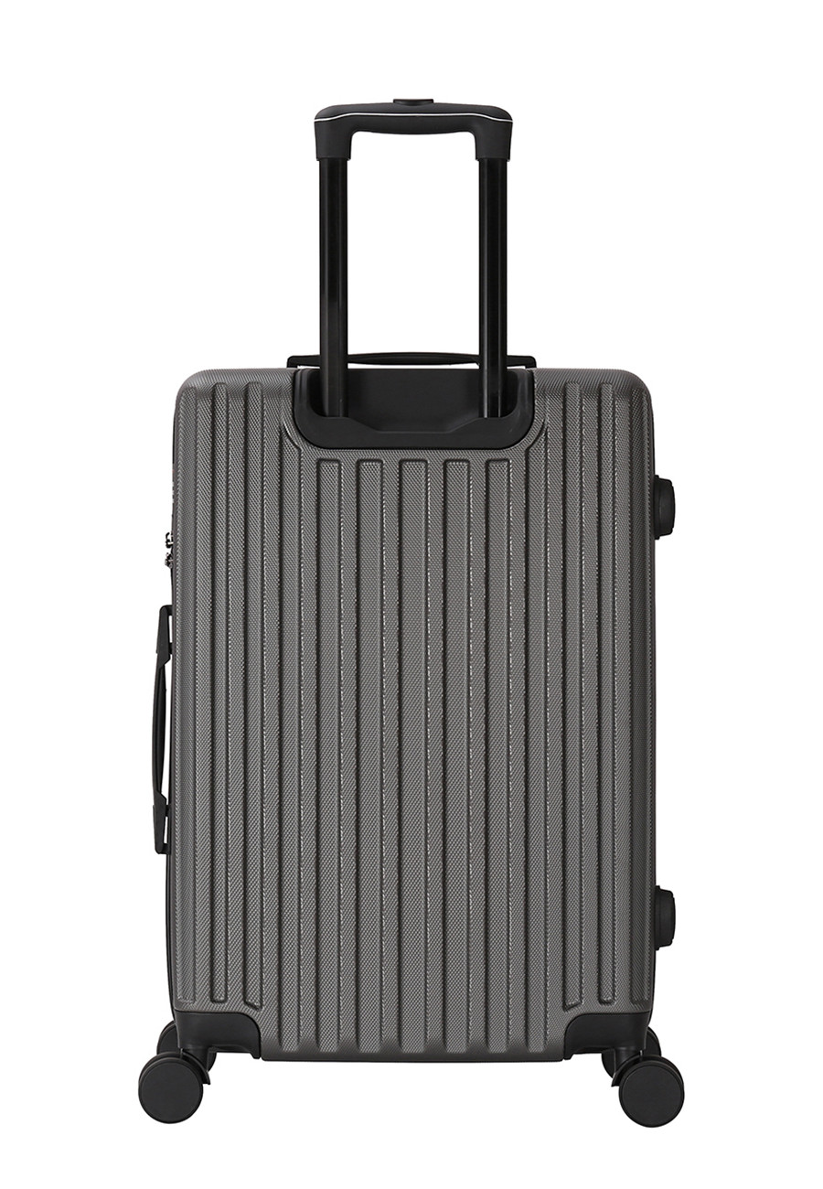 Cabin suitcase 4 wheels 55 cm ABS - URBANITE - DEELUXE