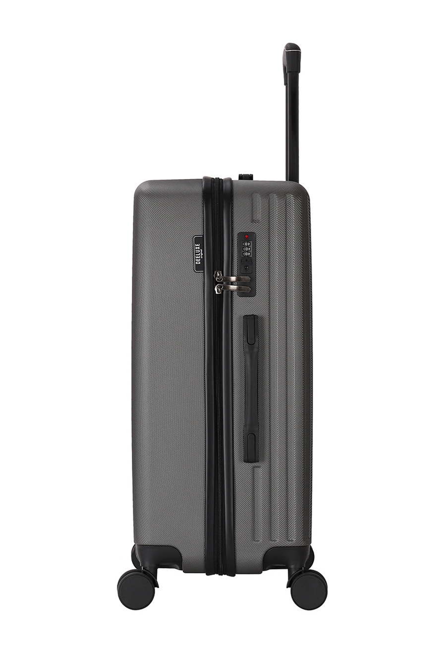 Cabin suitcase 4 wheels 55 cm ABS - URBANITE - DEELUXE