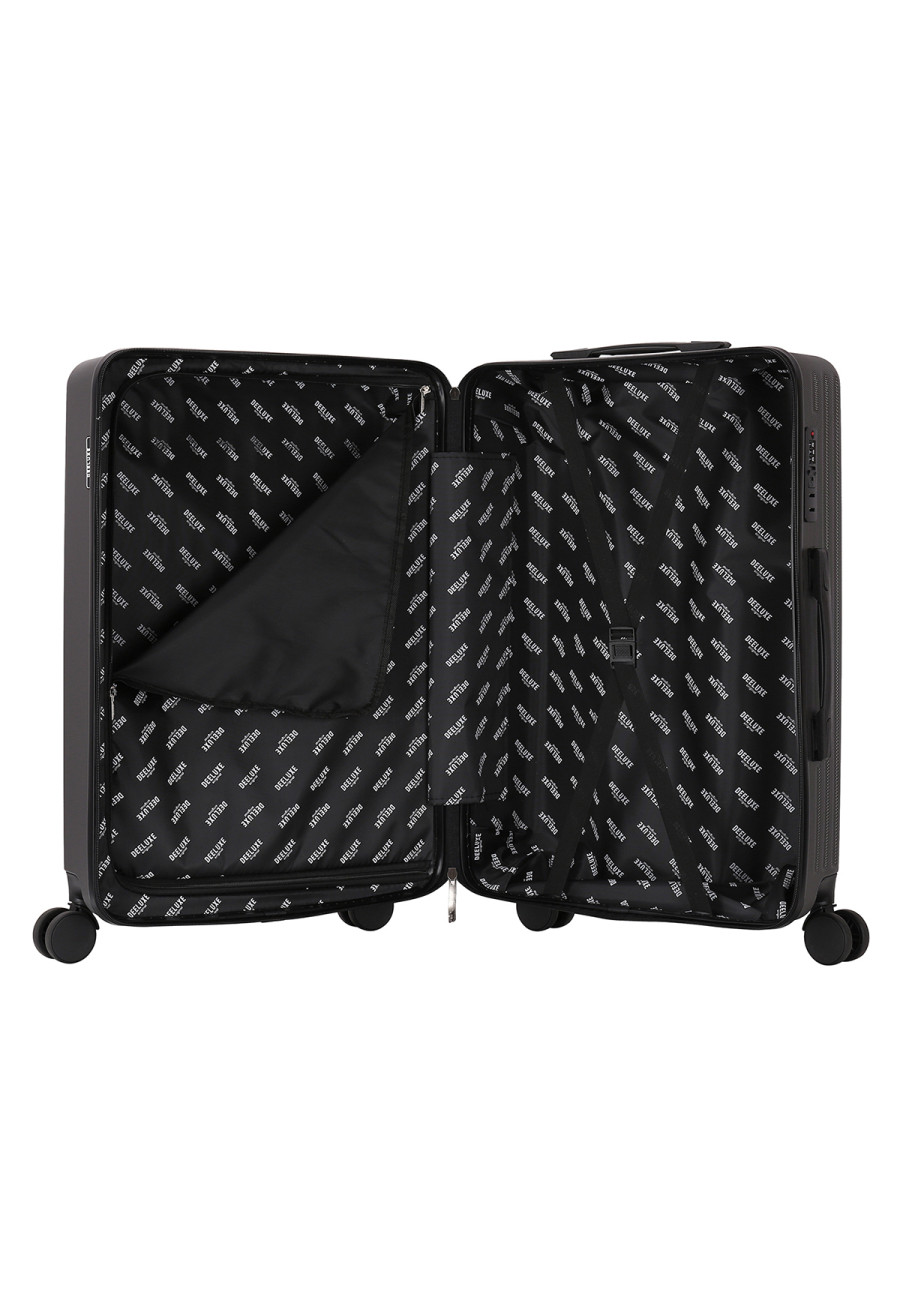 Cabin suitcase 4 wheels 55 cm ABS - URBANITE - DEELUXE