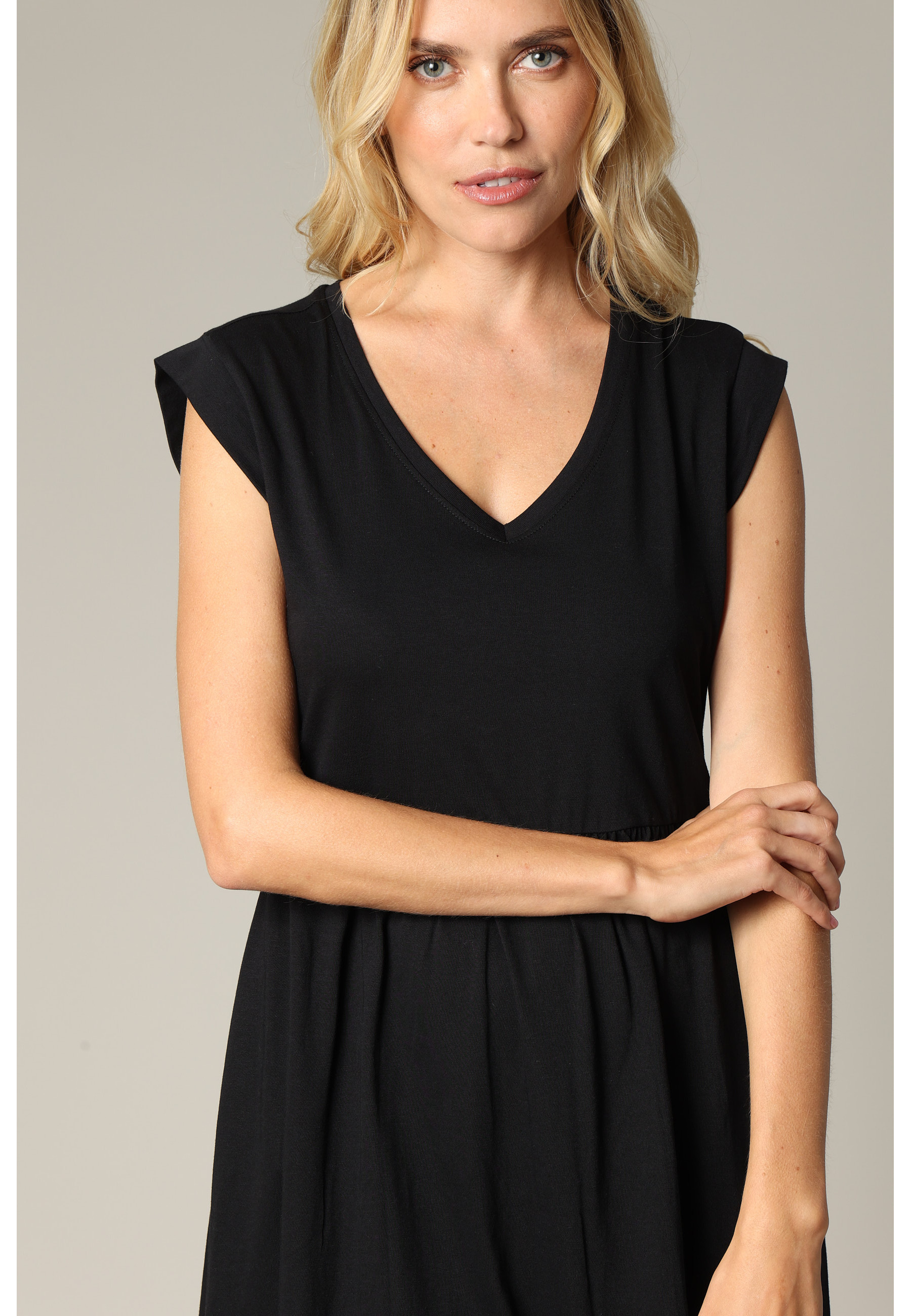 Robe AYNA - Deeluxe - Modalova