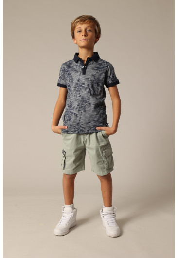 Polo TIKI