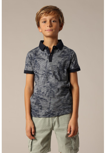 Polo TIKI