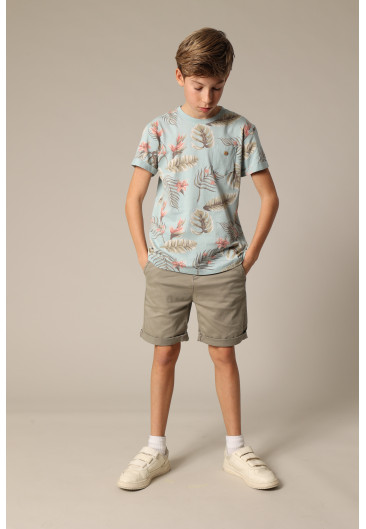 T-SHirt NUBIE