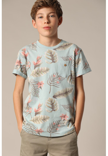 T-SHirt NUBIE