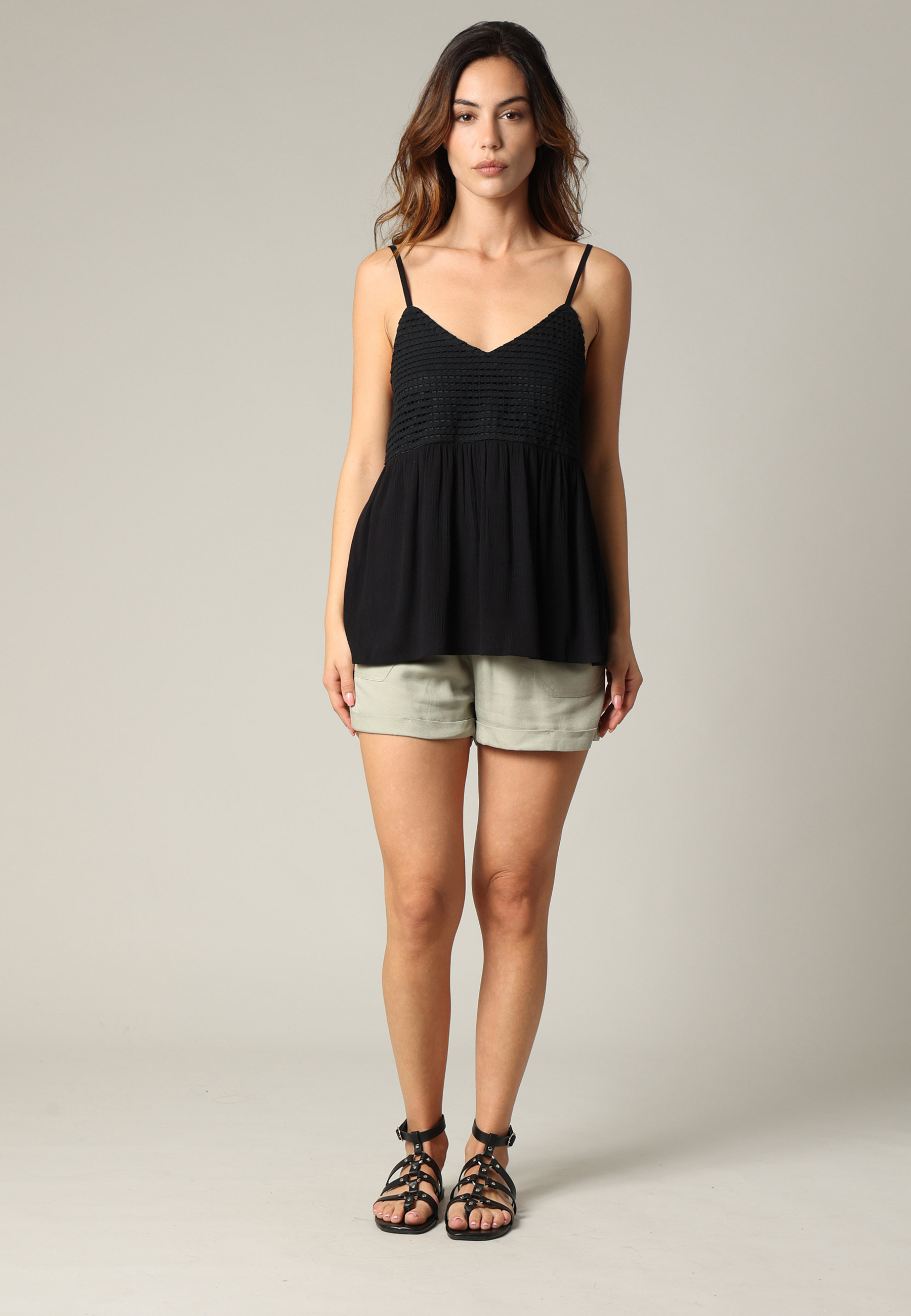 T-shirt LUZ - Deeluxe - Modalova
