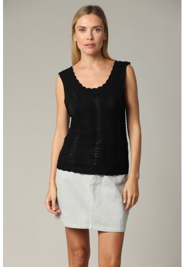 BELENA Tank top
