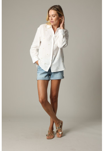 Blouse KENDA