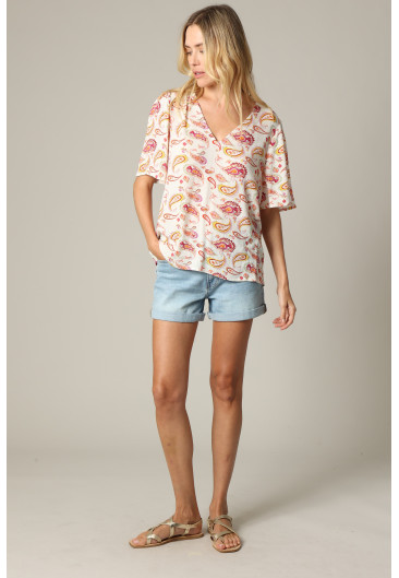 Blouse TALMI