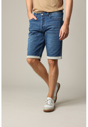 Short BART