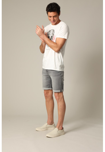Short ARVIN