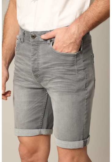 Short ARVIN