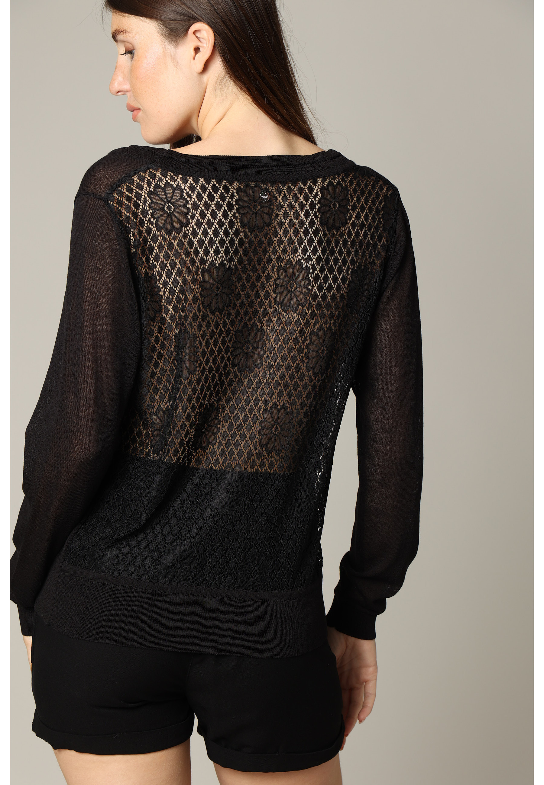 Cardigan MILSA - Deeluxe - Modalova