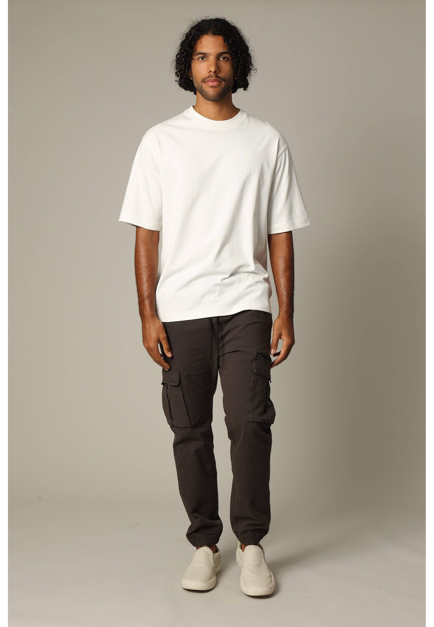 T-shirt IDEAL - Deeluxe - Modalova