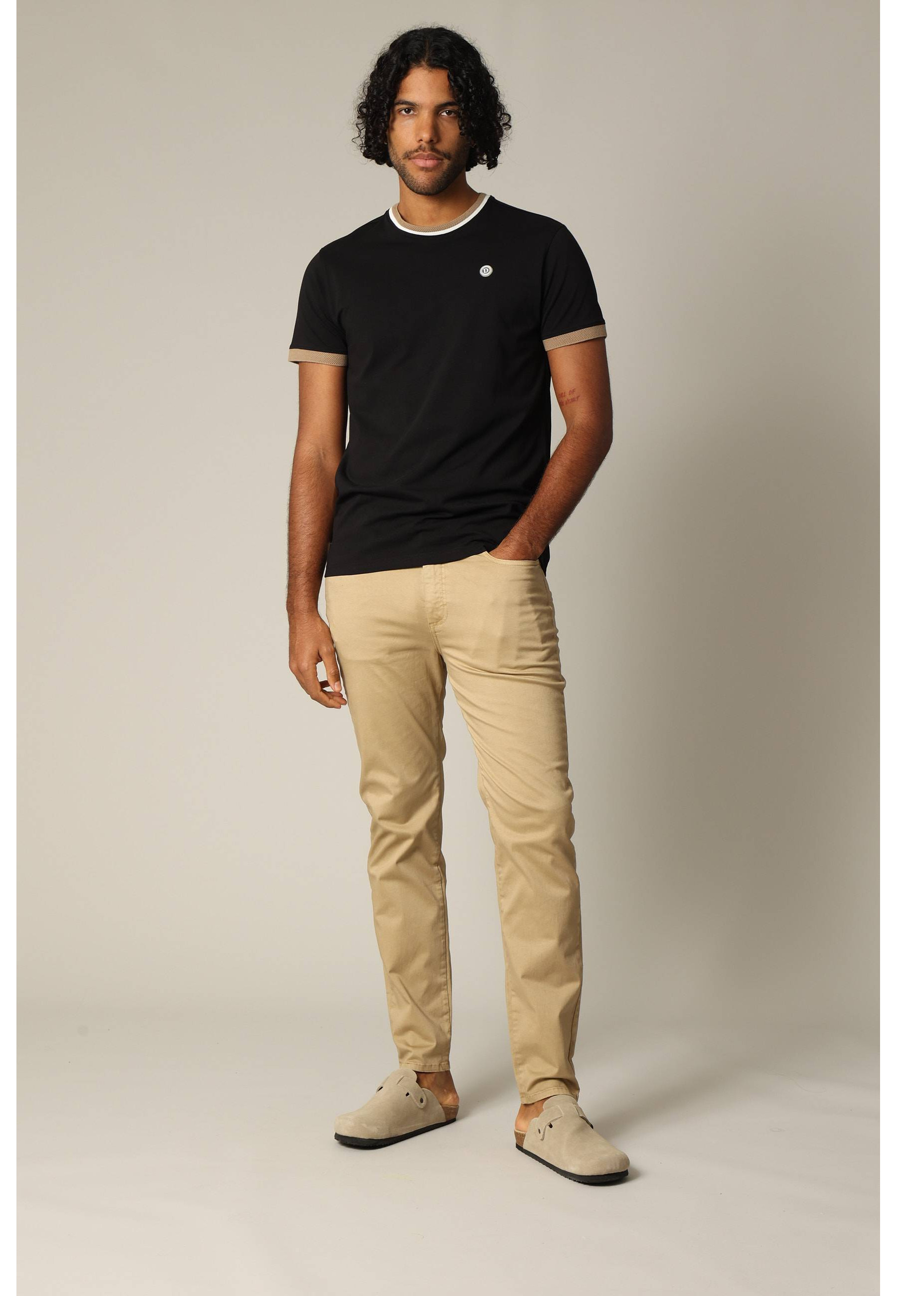 T-shirt GABIN - Deeluxe - Modalova