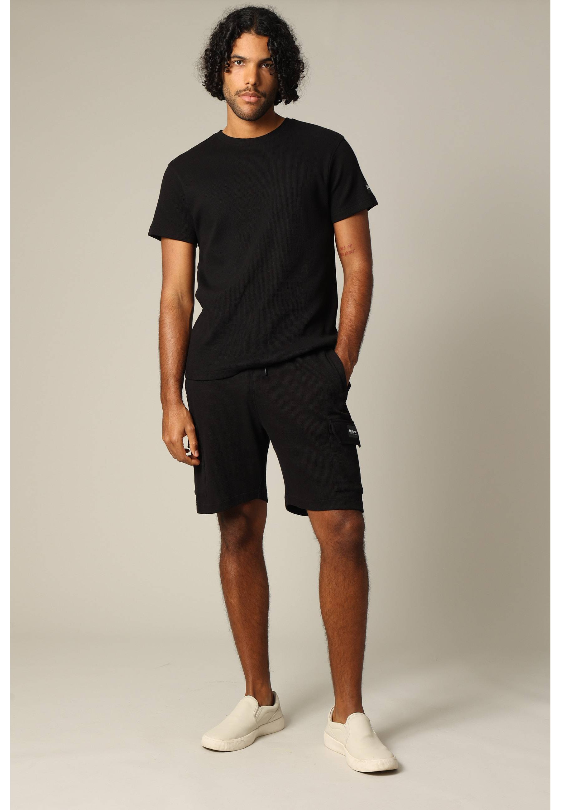 T-shirt MCKAY - Deeluxe - Modalova