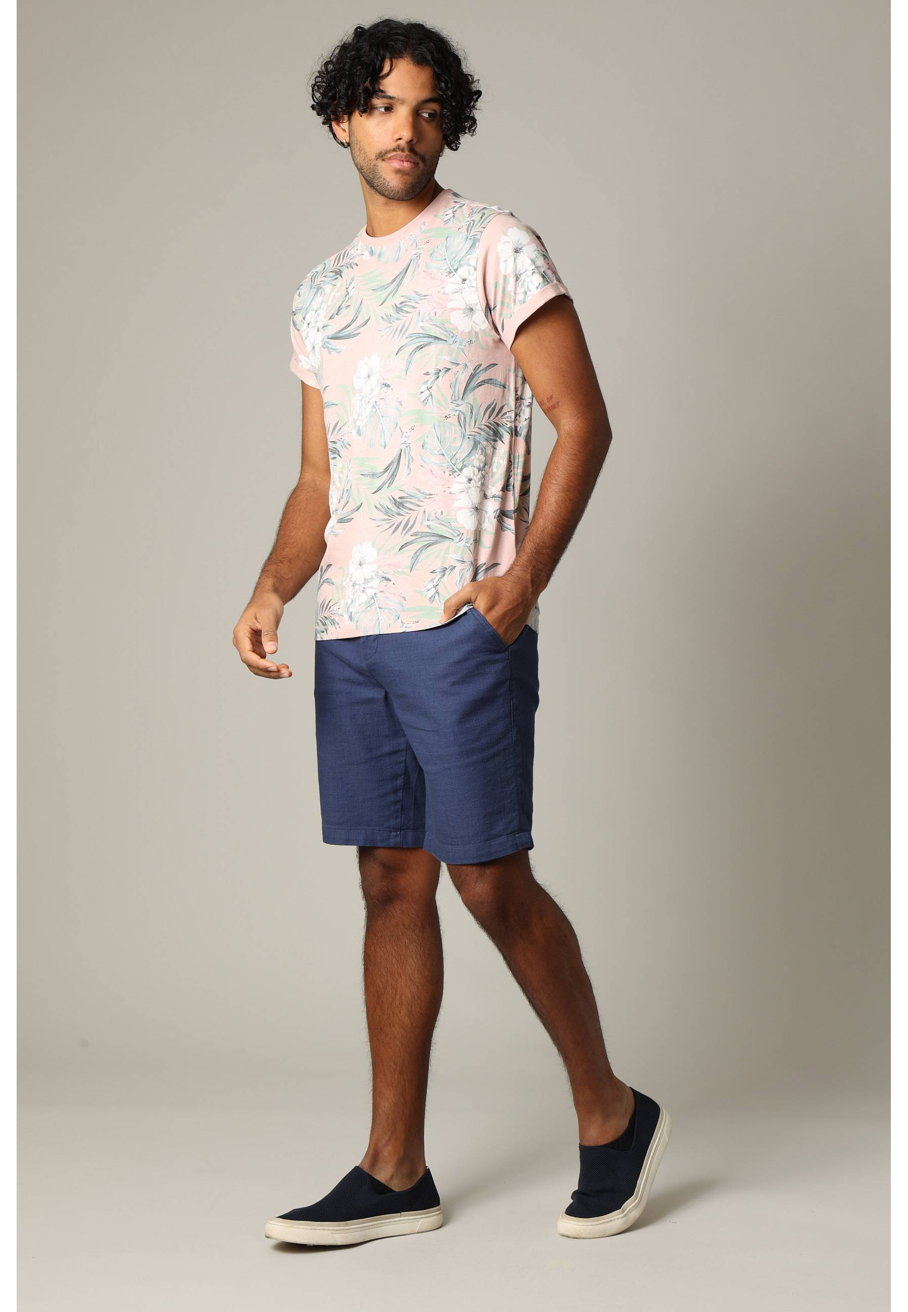 T-shirt CARIBANO - Deeluxe - Modalova