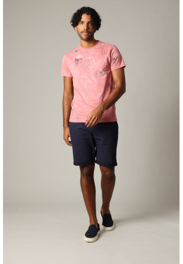 BOTANICAL TS M