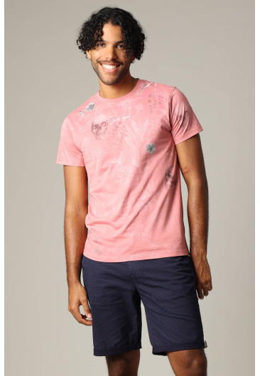 BOTANICAL TS M