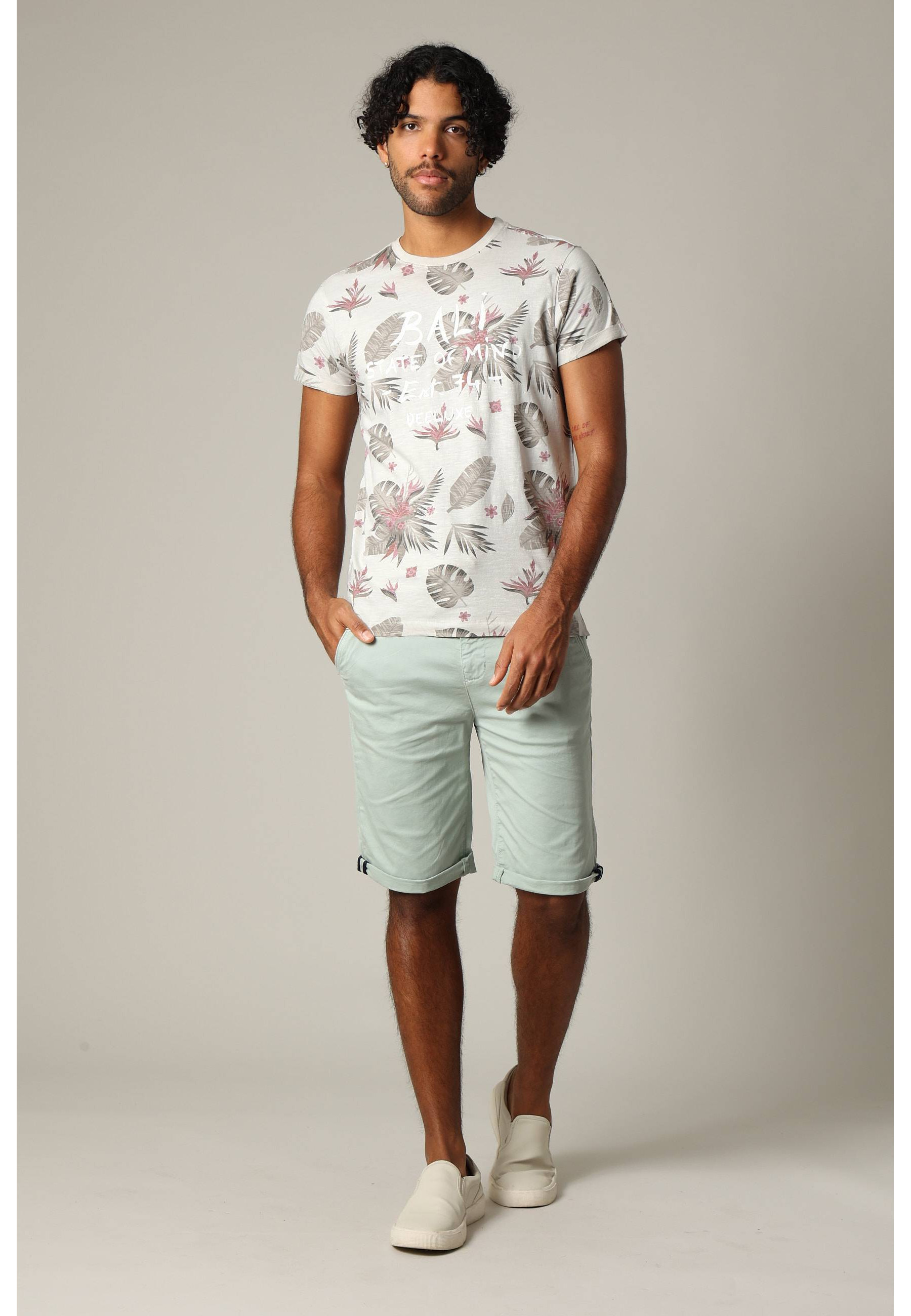 T-shirt BALINESE - Deeluxe - Modalova