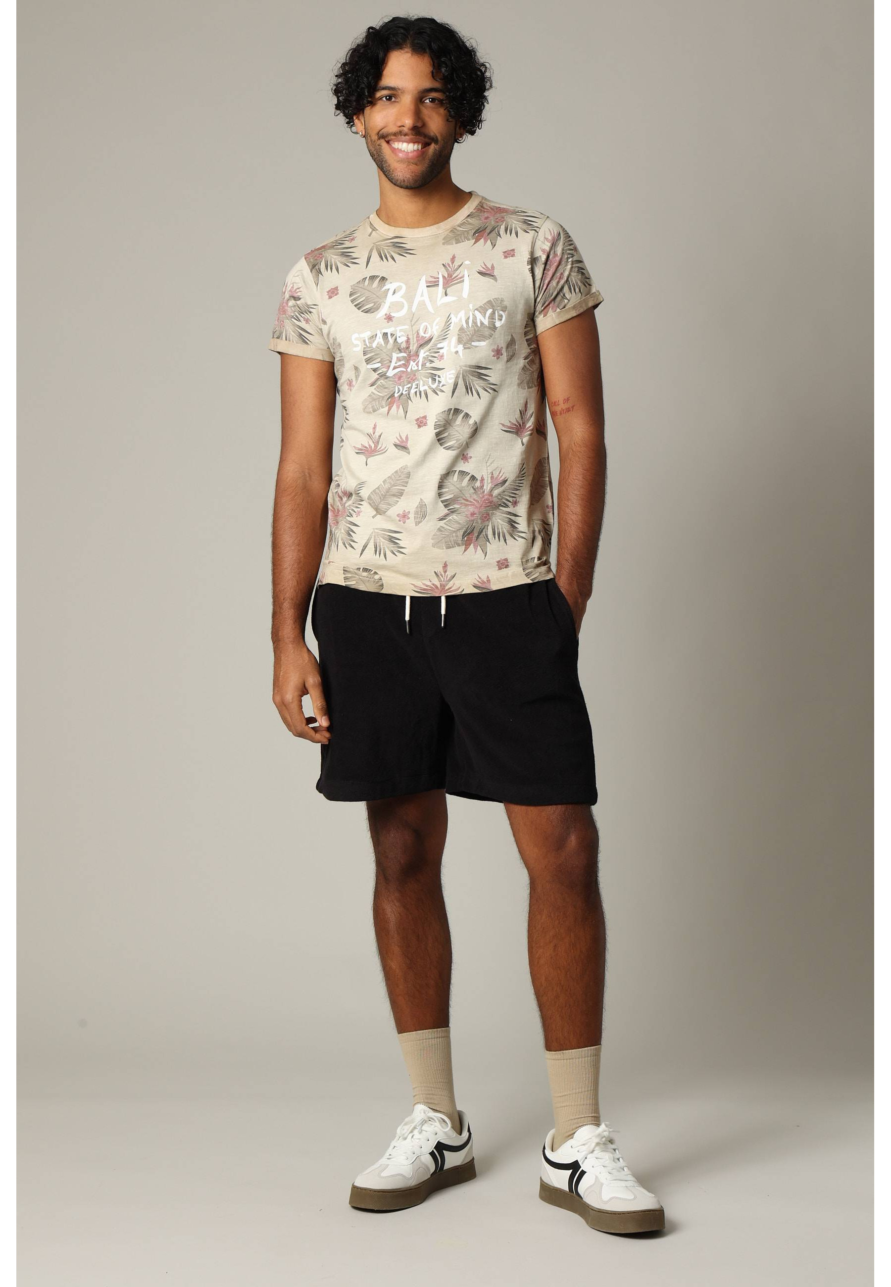 T-Shirt BALINESE T-Shirt BALINESE