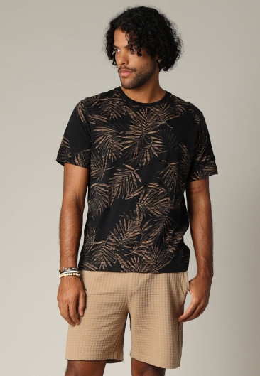 T-Shirt BLOSSOM