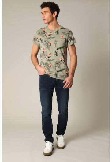 T-Shirt NUBIE