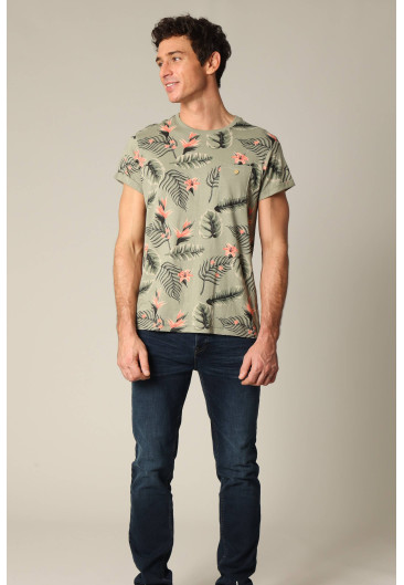 T-Shirt NUBIE