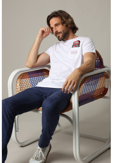 T-Shirt MOHONA