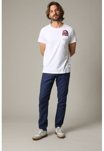 T-Shirt MOHONA