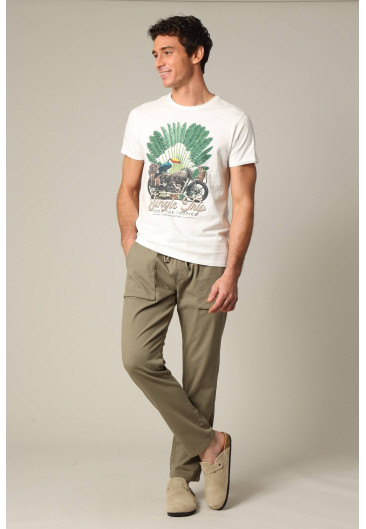 T-Shirt AVENTURA