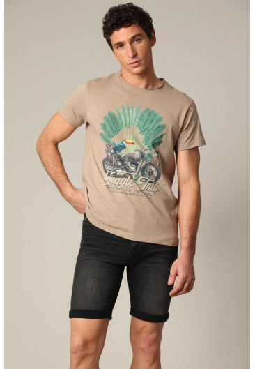 T-Shirt AVENTURA